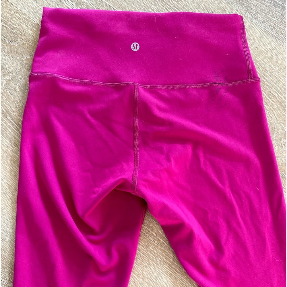 Lululemon Wunder Train - image 7